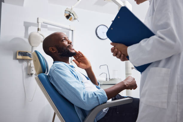 Best Emergency Dental Services for Seniors in Hideaway, TX