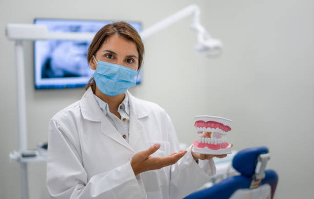 Best Emergency Dentist for Knocked-Out Tooth in Hideaway, TX