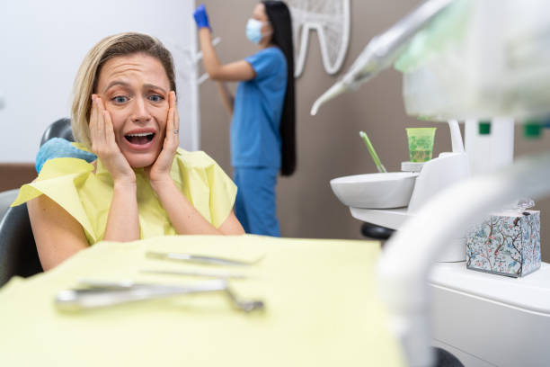 Best Emergency Dental Extractions in Hideaway, TX
