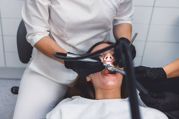 Best Orthodontic Emergency Dentist in Hideaway, TX
