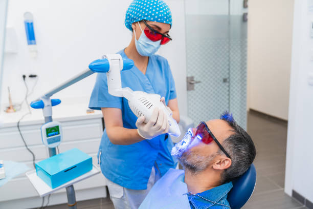 Best Emergency Root Canal Treatment in Hideaway, TX